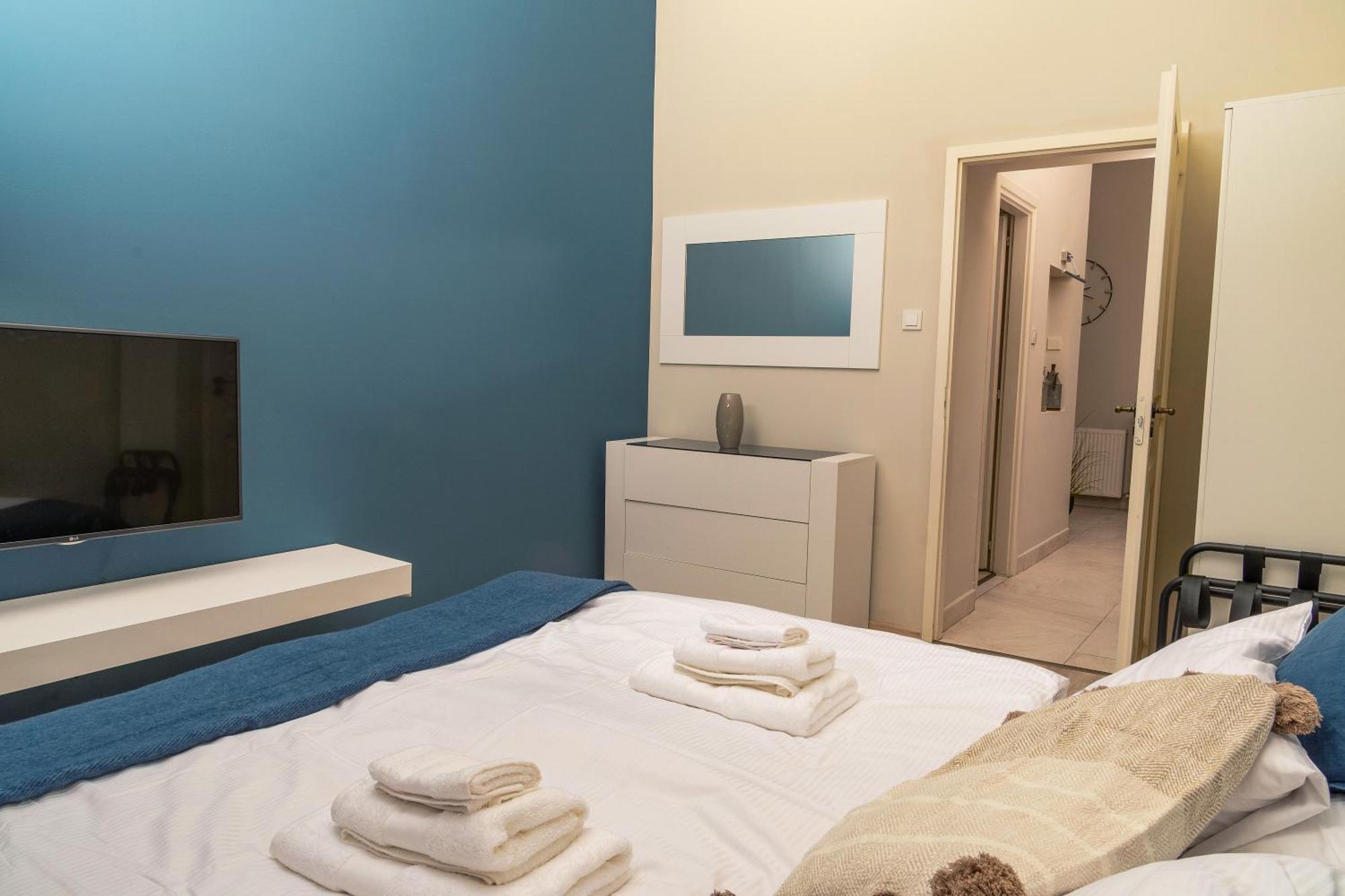 Bliss Apartamento Budapeste