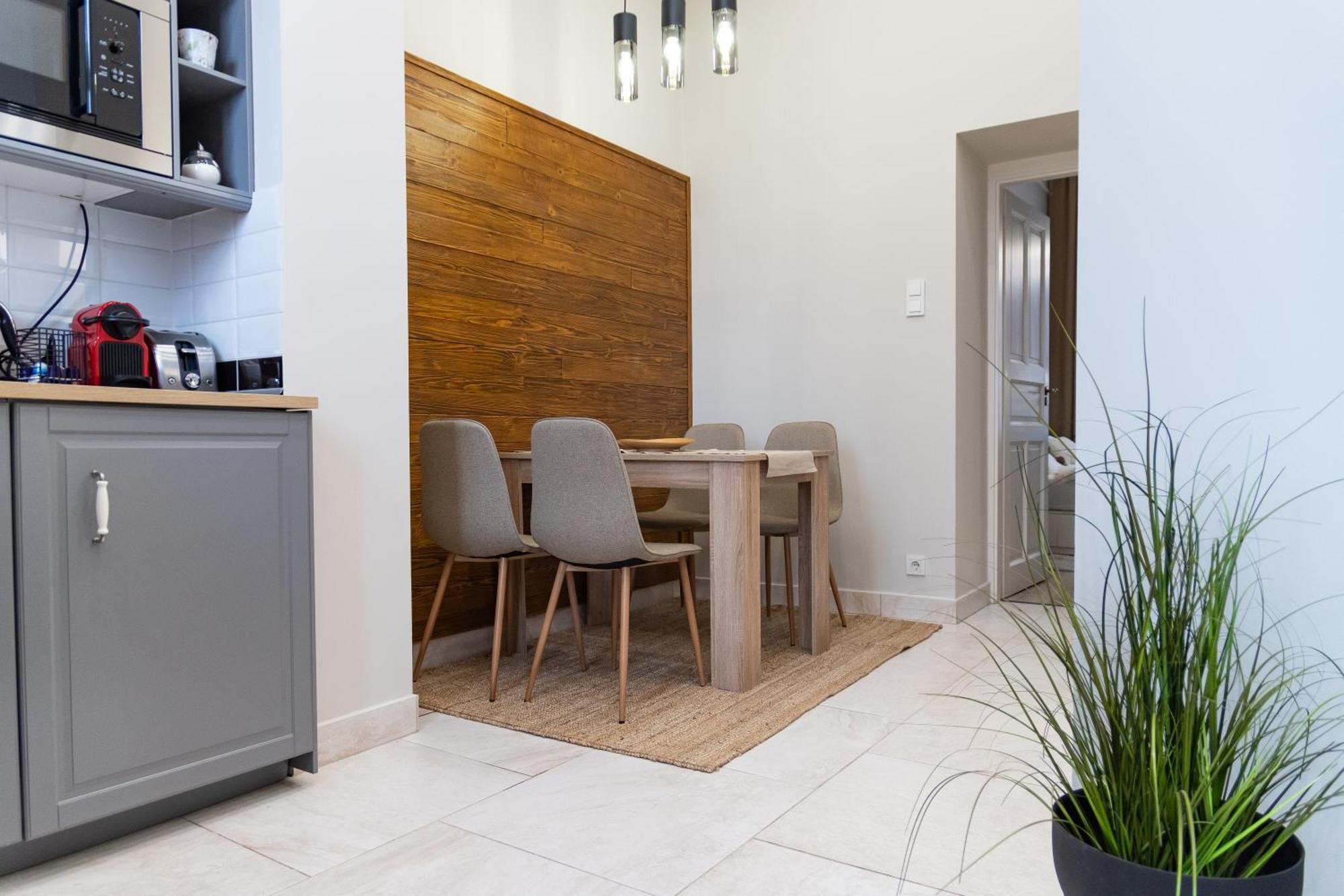 Bliss Apartamento