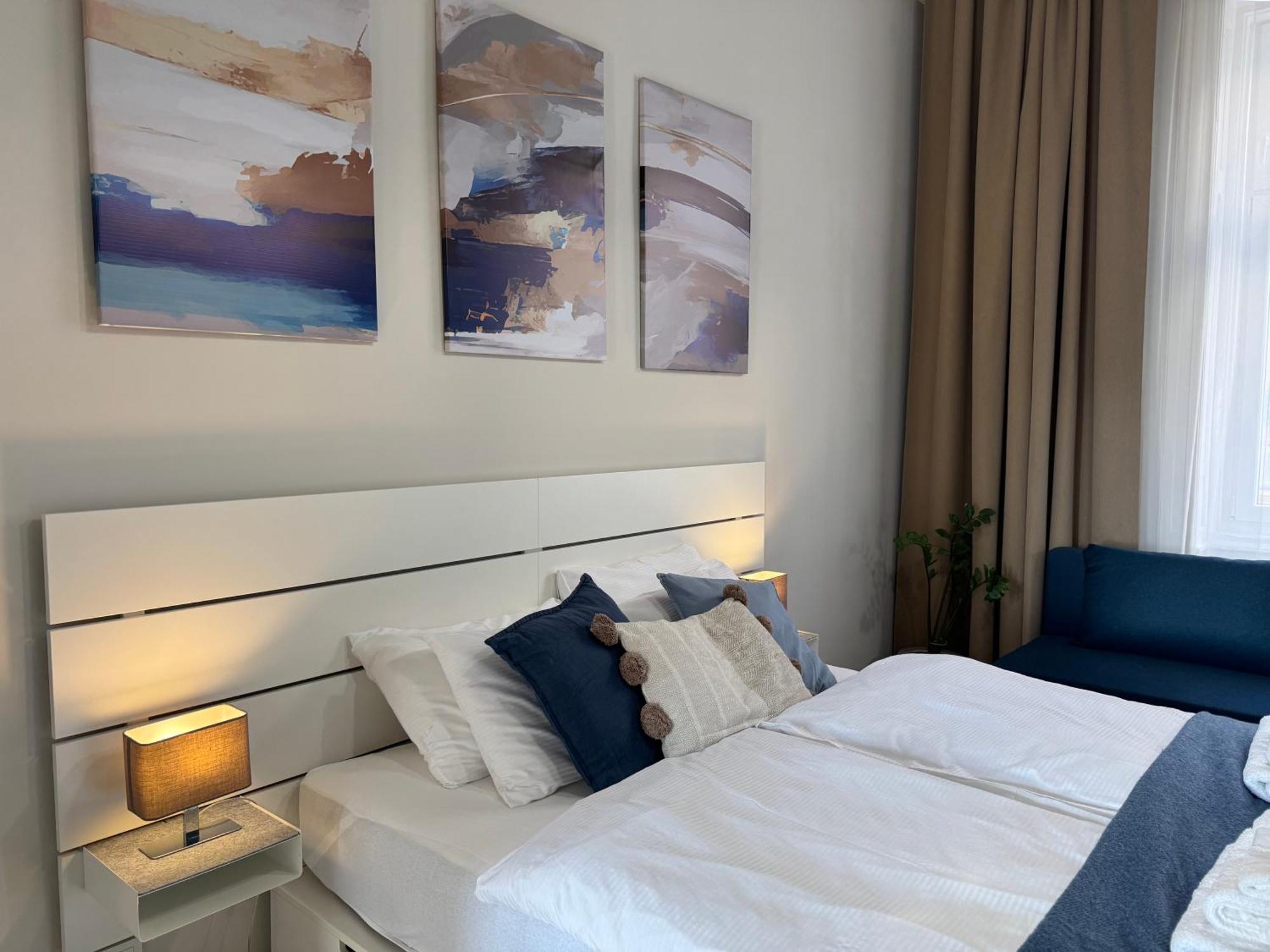 Apartamento Bliss
